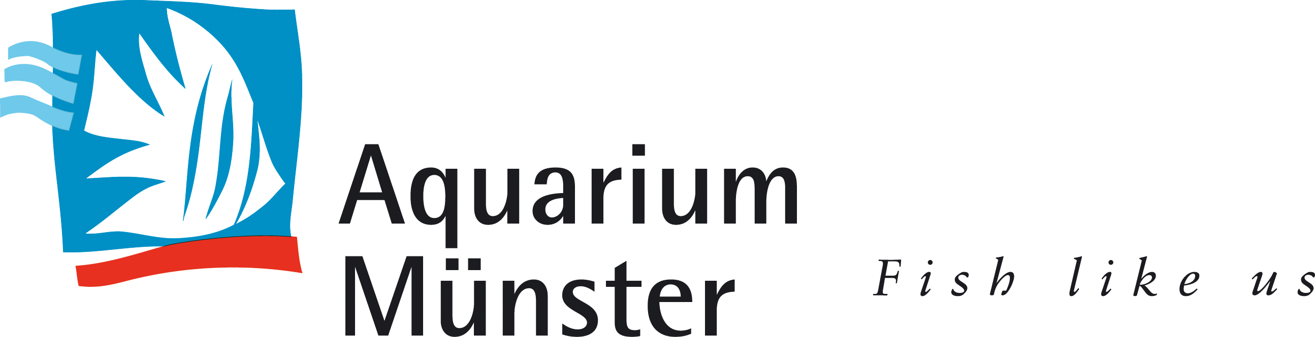 Logo of Aquarium Münster